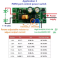 Led driver 50 v pwm